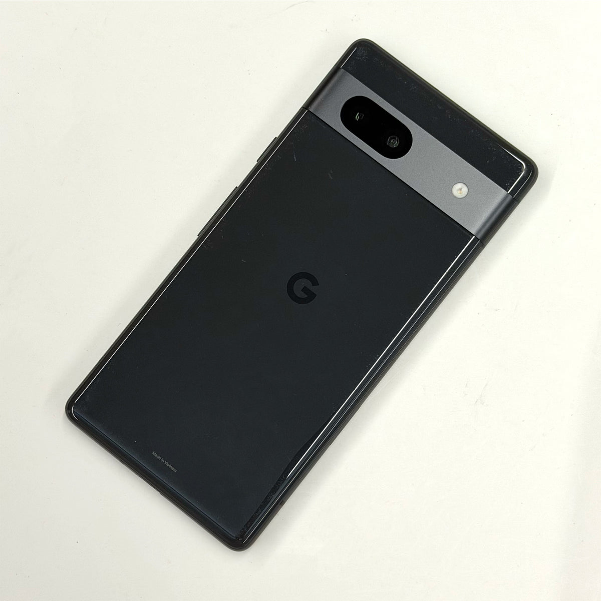 Google Pixel 7a 128GB Charcoal B Grade T8944