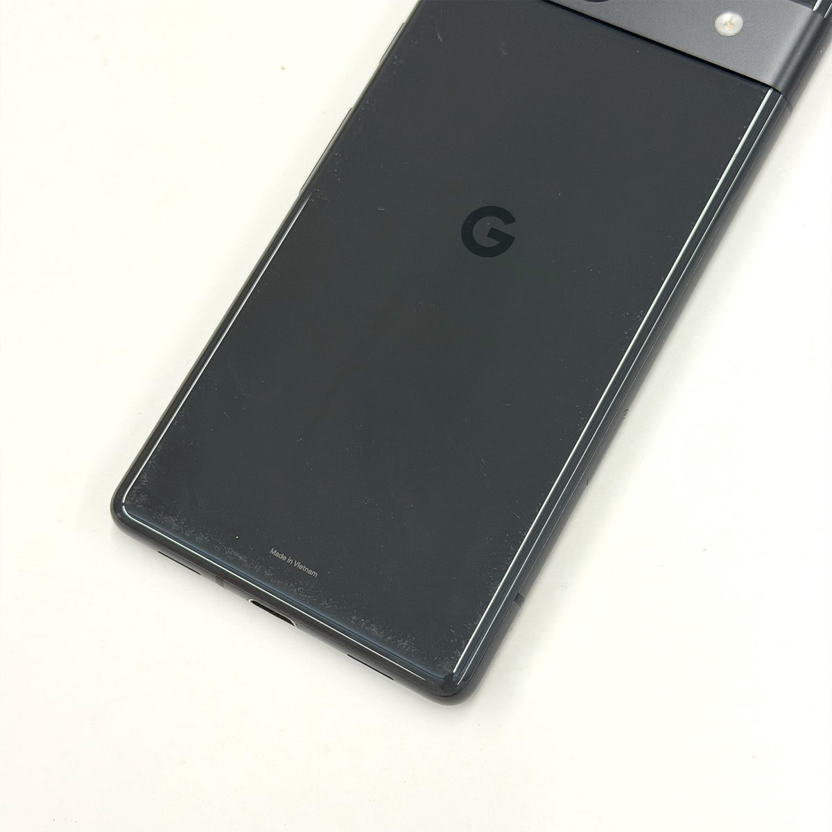 Google Pixel 7a 128GB Charcoal B Grade T8944