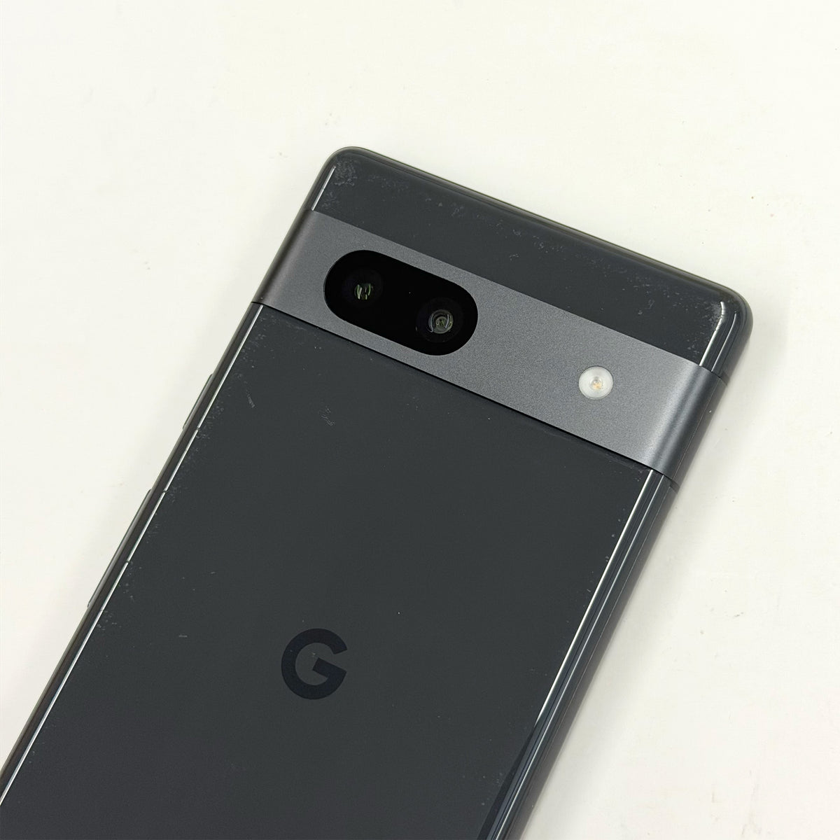 Google Pixel 7a 128GB Charcoal B Grade T8944