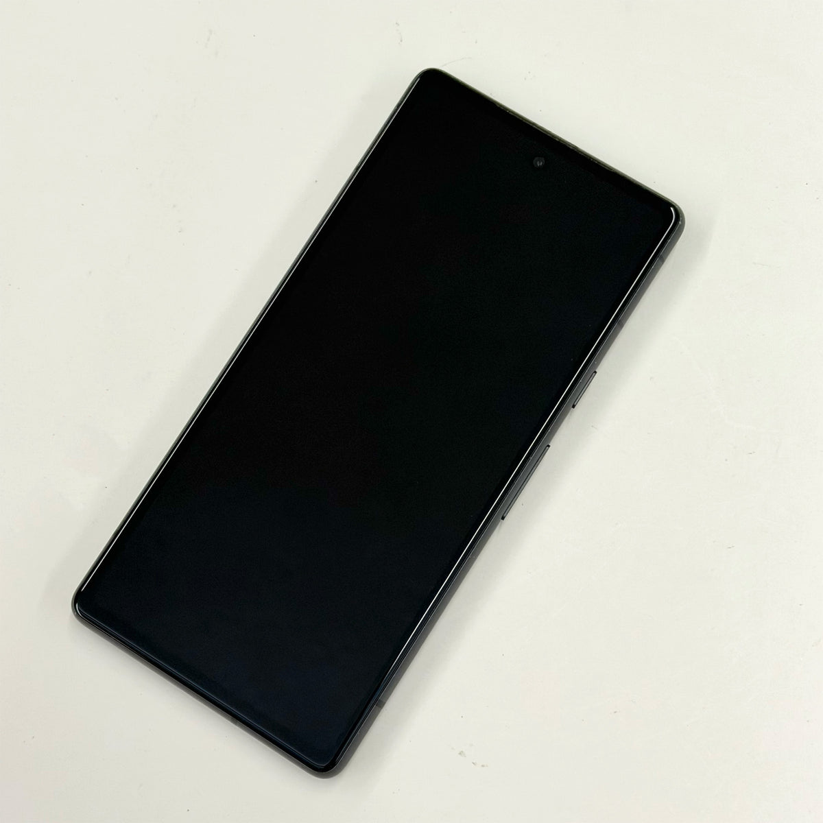 Google Pixel 7a 128GB Charcoal B Grade T8944