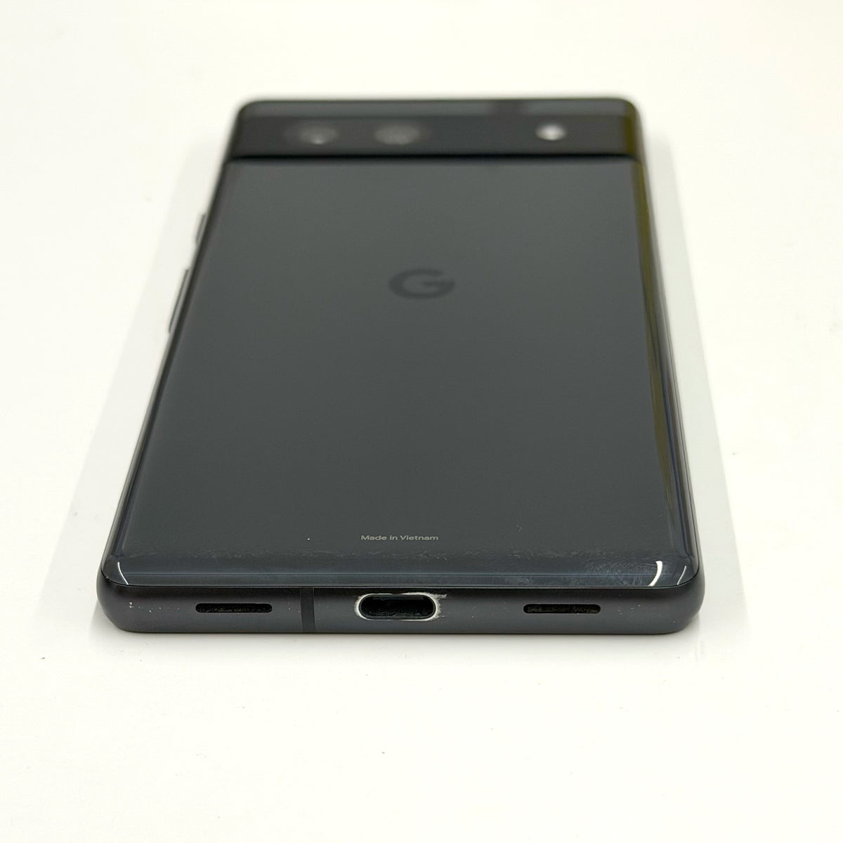 Google Pixel 7a 128GB Charcoal B Grade T8944