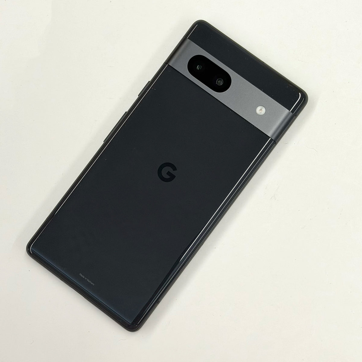 Google Pixel 7a 128GB Charcoal B Grade T8945