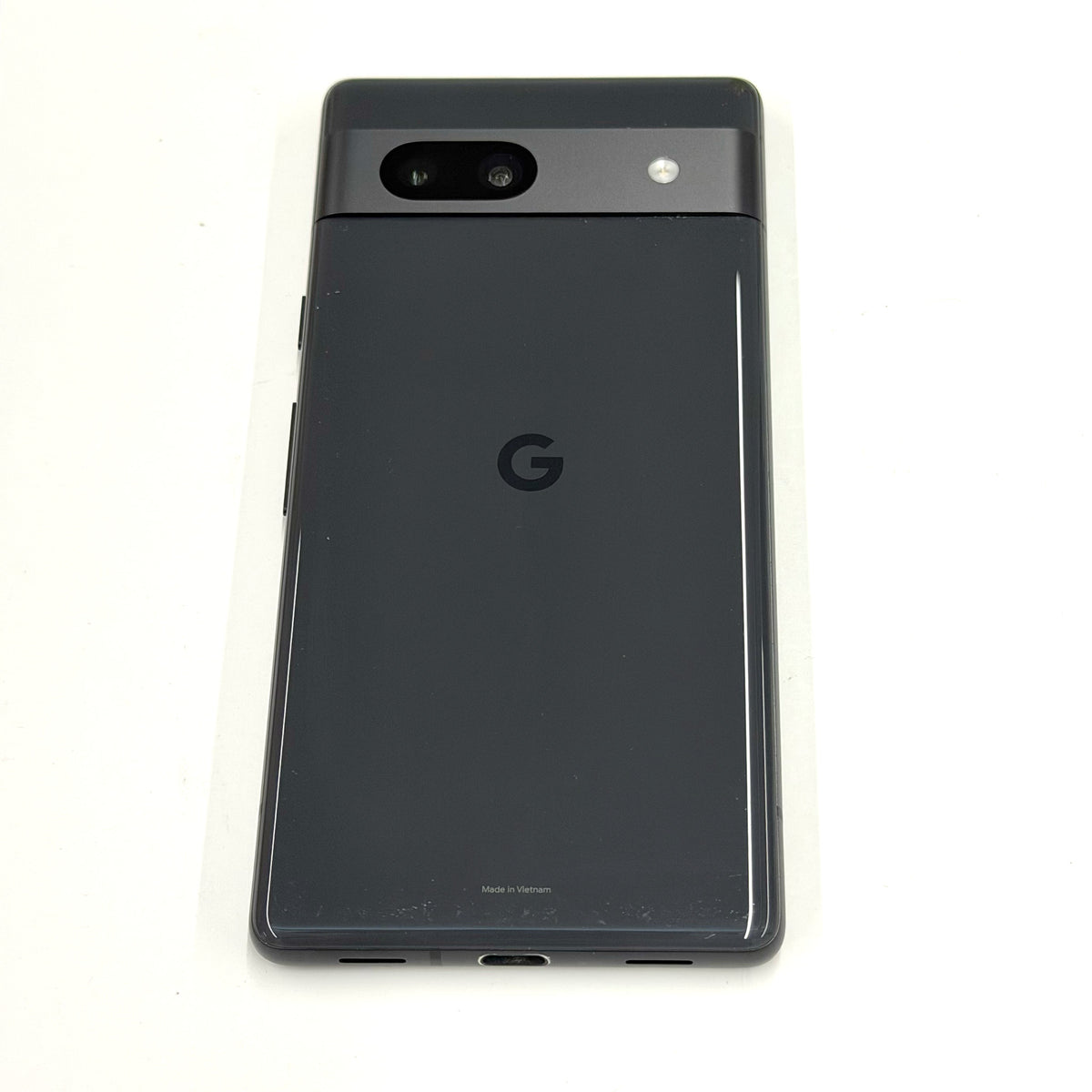 Google Pixel 7a 128GB Charcoal B Grade T8945