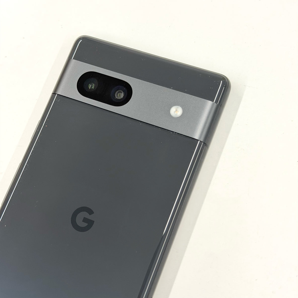Google Pixel 7a 128GB Charcoal B Grade T8945