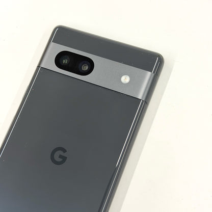 Google Pixel 7a 128GB Charcoal B Grade T8945