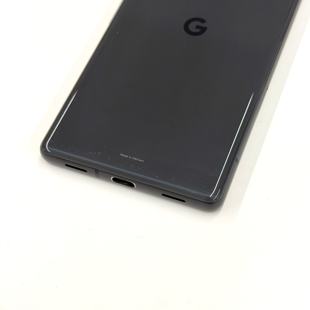 Google Pixel 7a 128GB Charcoal B Grade T8945