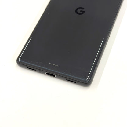 Google Pixel 7a 128GB Charcoal B Grade T8945