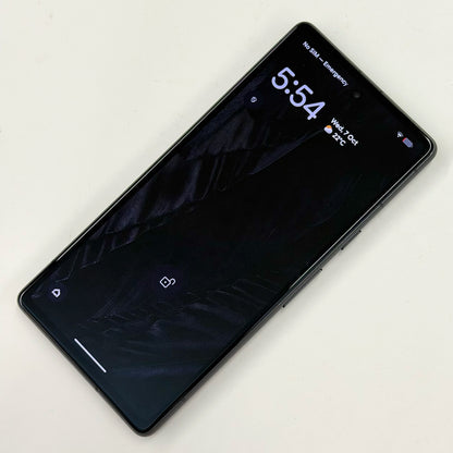 Google Pixel 7a 128GB Charcoal B Grade T8945