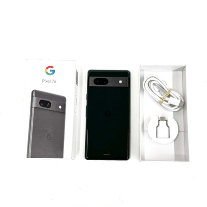 Google Pixel 7a - trade.com.au