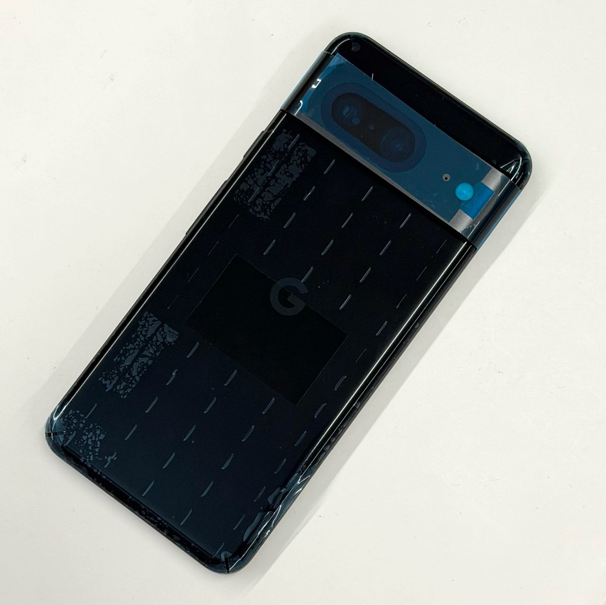 Google Pixel 8 Obsidian 128GB 100% Battery (A Grade) T8953
