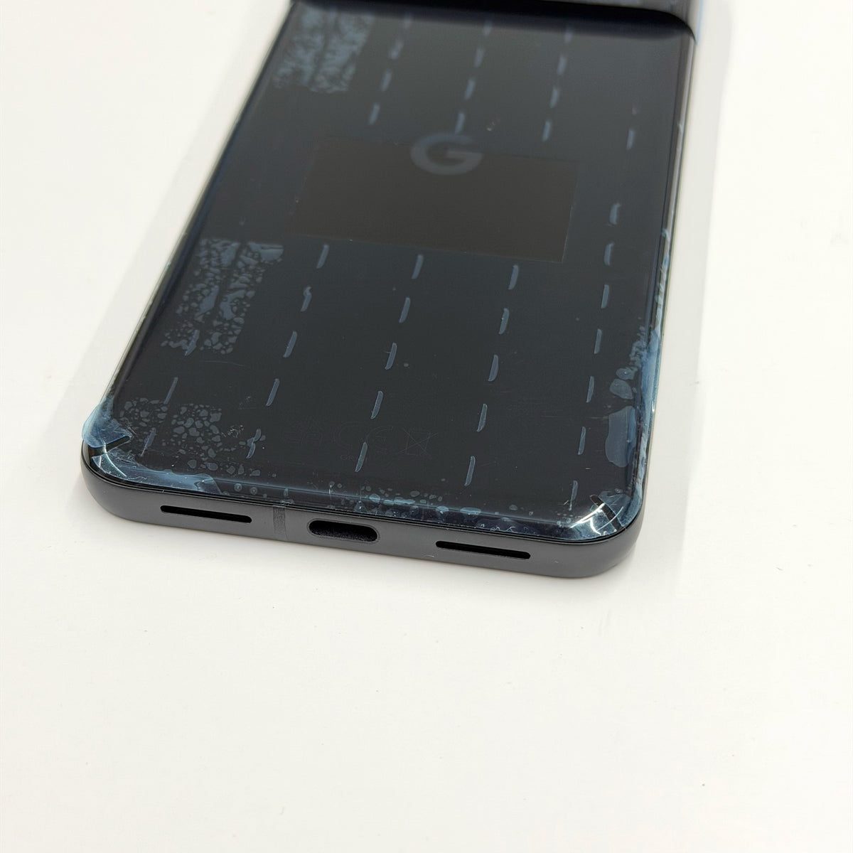 Google Pixel 8 Obsidian 128GB 100% Battery (A Grade) T8953