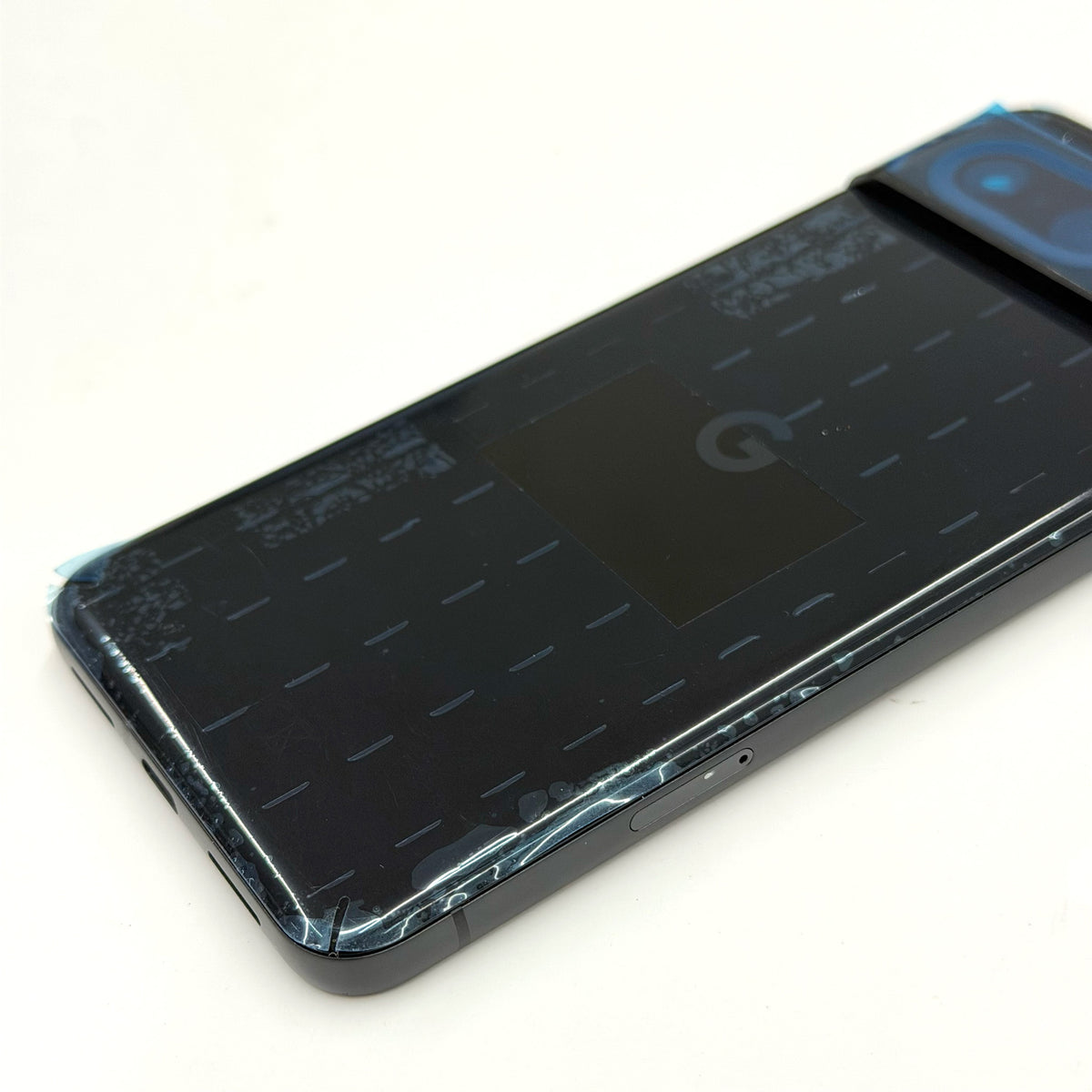 Google Pixel 8 Obsidian 128GB 100% Battery (A Grade) T8953