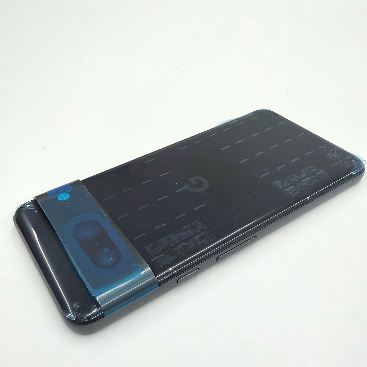 Google Pixel 8 Obsidian 128GB 100% Battery (A Grade) T8953
