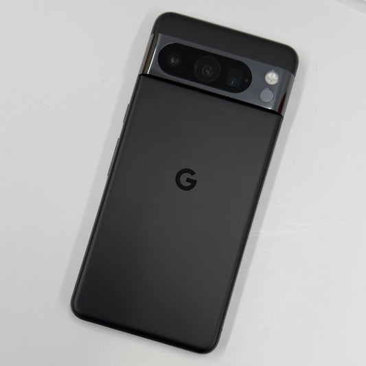 Google Pixel 8 Pro - trade.com.au