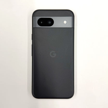 Google Pixel 8a 128GB Obsidian T8946