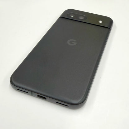 Google Pixel 8a 128GB Obsidian T8946