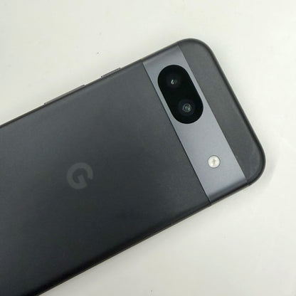 Google Pixel 8a 128GB Obsidian T8946
