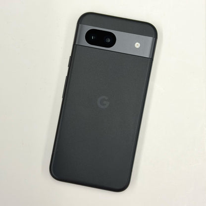 Google Pixel 8a 128GB Obsidian T8947