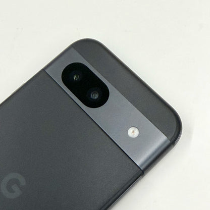Google Pixel 8a 128GB Obsidian T8947