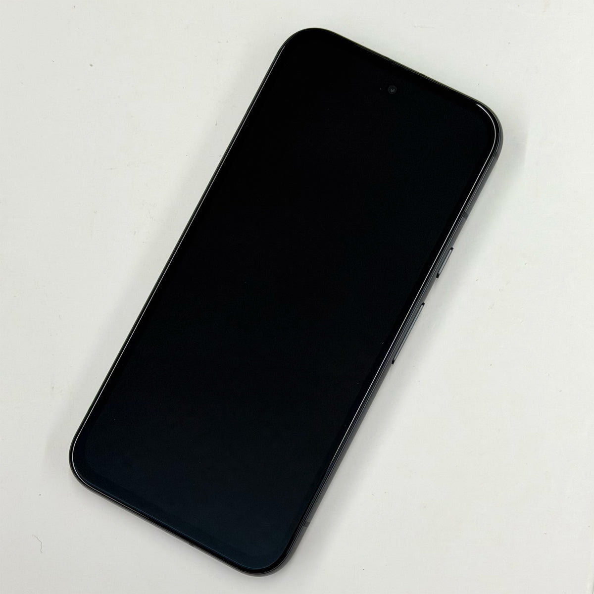 Google Pixel 8a 128GB Obsidian T8947