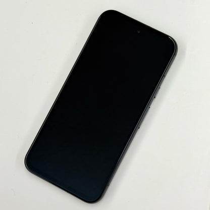 Google Pixel 8a 128GB Obsidian T8947