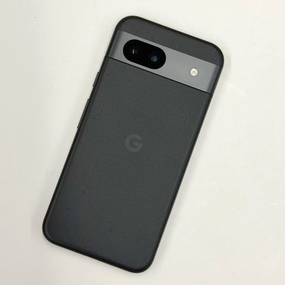 Google Pixel 8a 128GB Obsidian T8948