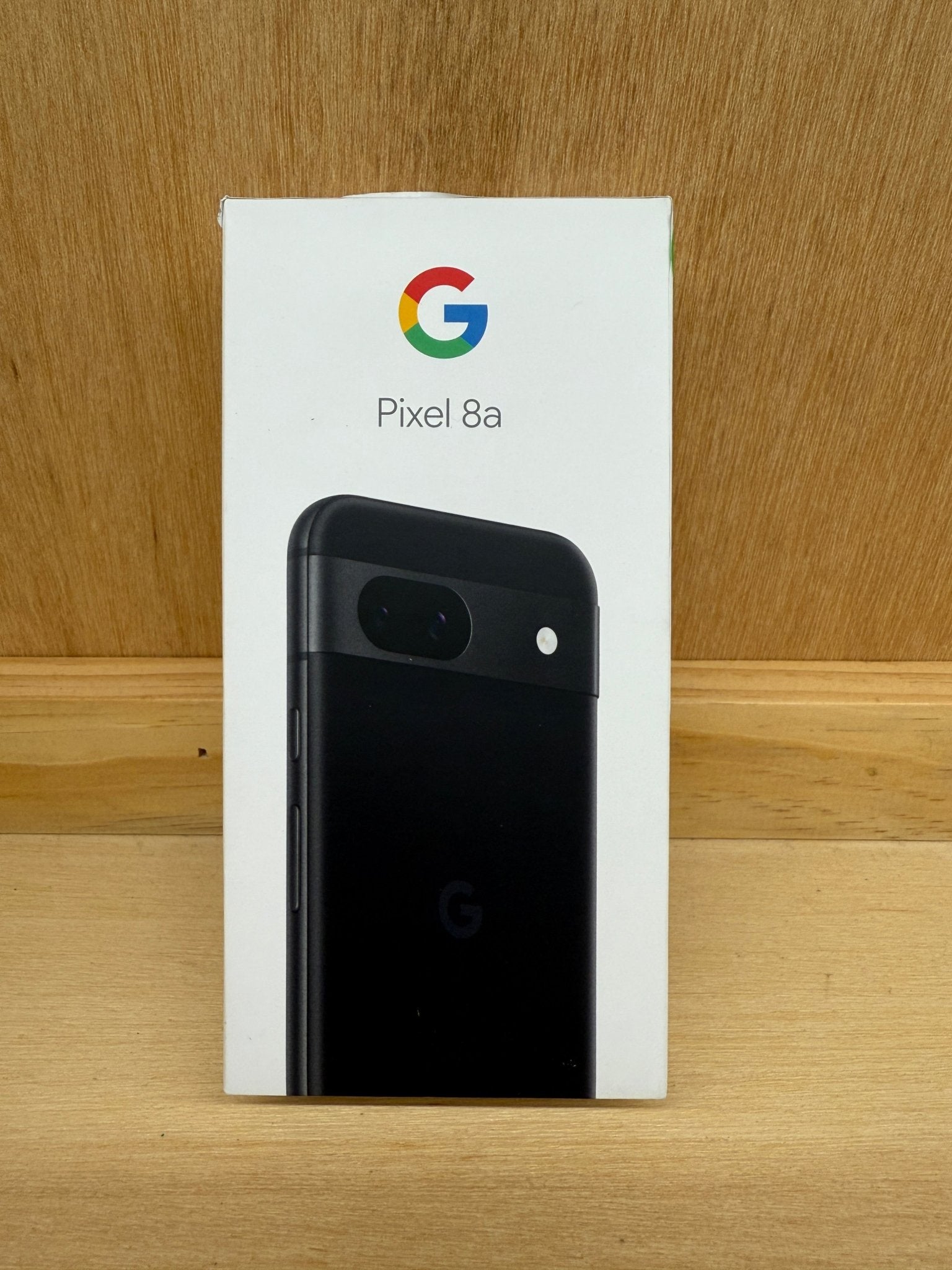 Google Pixel 8a - trade.com.au
