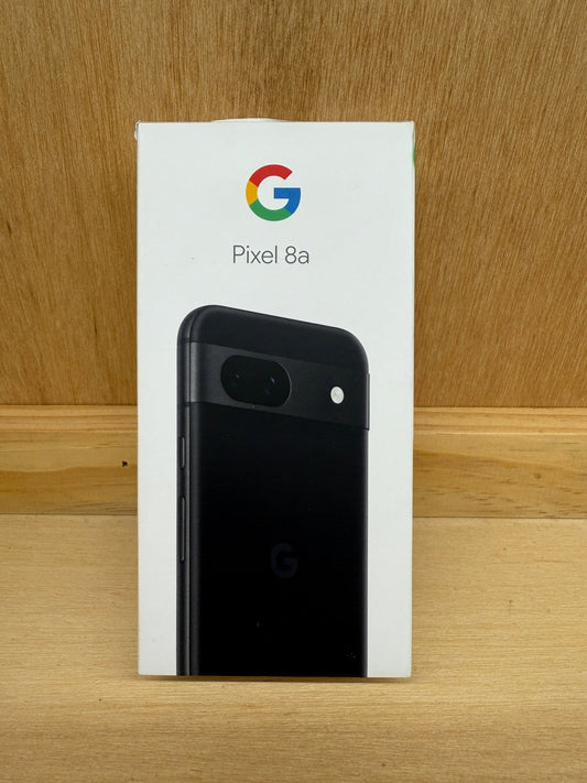 Google Pixel 8a - trade.com.au