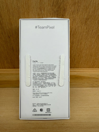 Google Pixel 8a - trade.com.au