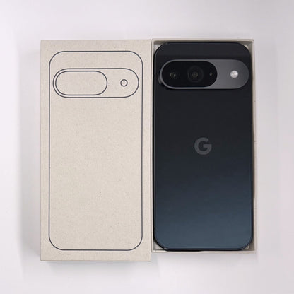 Google Pixel 9 128GB Obsidian T8059 - trade.com.au