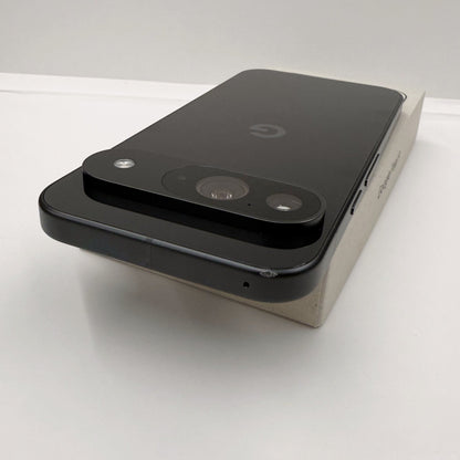 Google Pixel 9 128GB Obsidian T8059 - trade.com.au