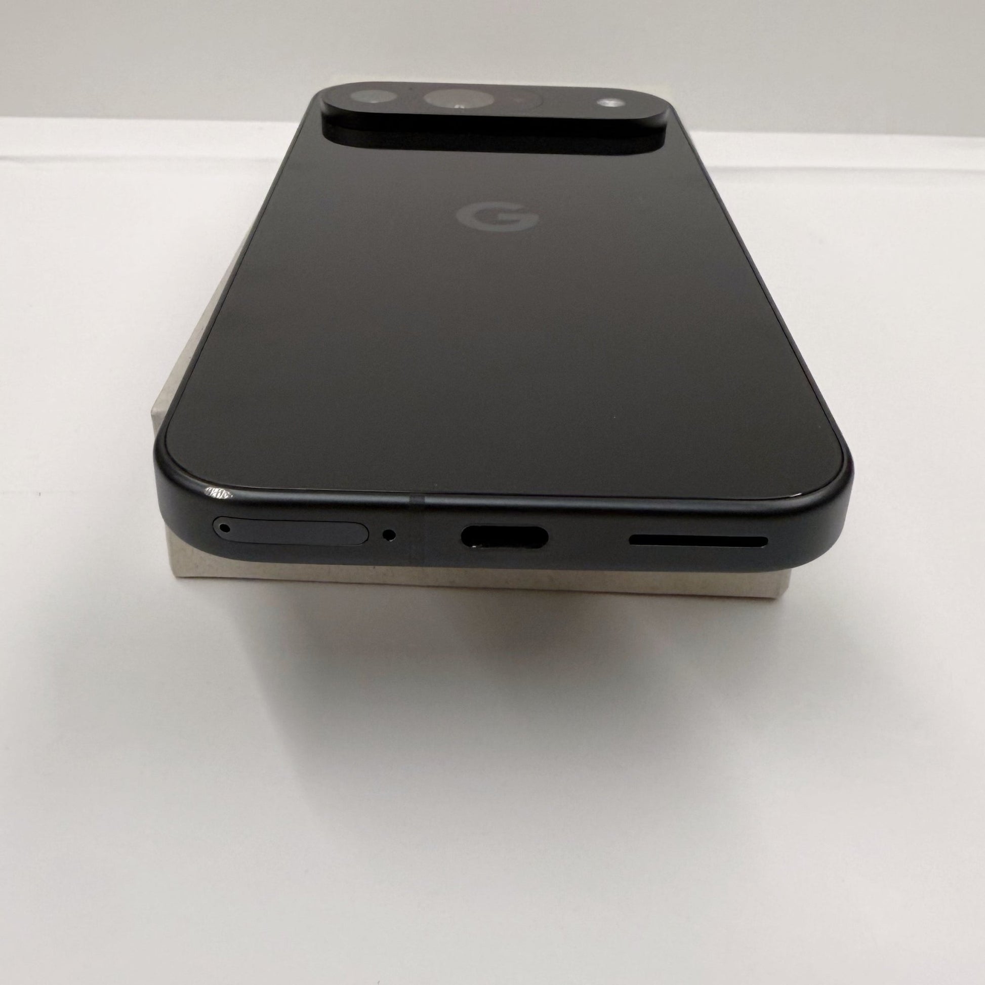 Google Pixel 9 128GB Obsidian T8059 - trade.com.au