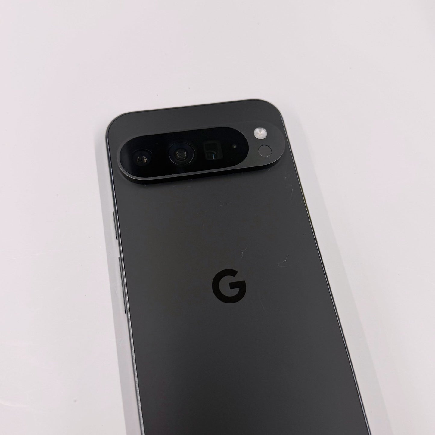 Google Pixel 9 Pro XL 128GB Obsidian T8055 - trade.com.au