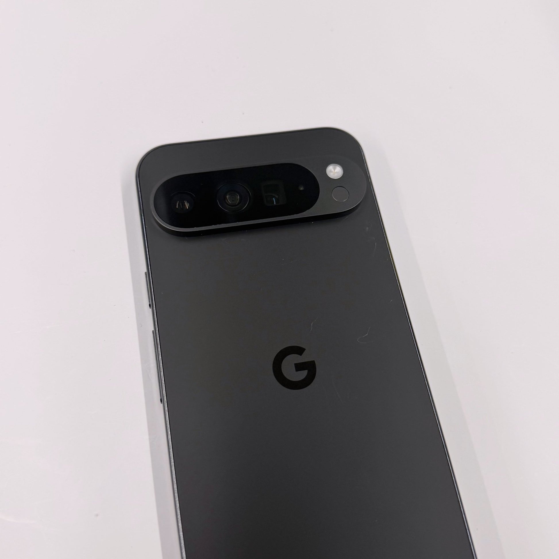 Google Pixel 9 Pro XL 128GB Obsidian T8055 - trade.com.au