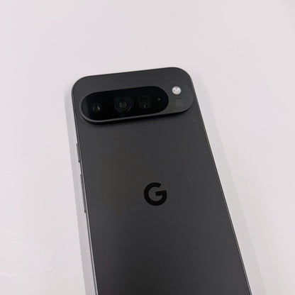 Google Pixel 9 Pro XL 128GB Obsidian T8055 - trade.com.au