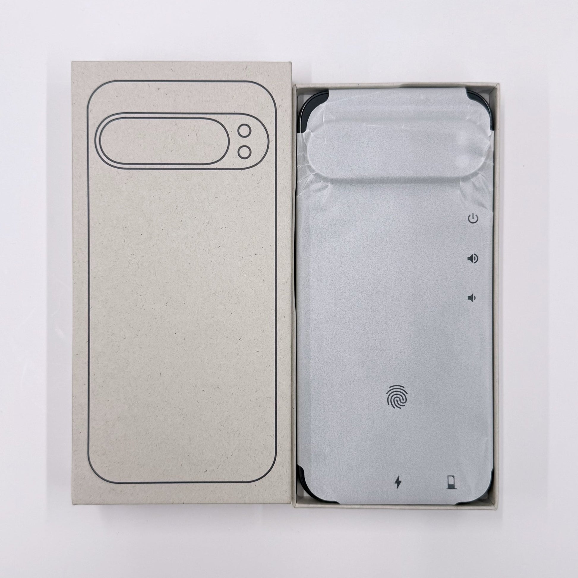 Google Pixel 9 Pro XL 128GB Obsidian T8055 - trade.com.au