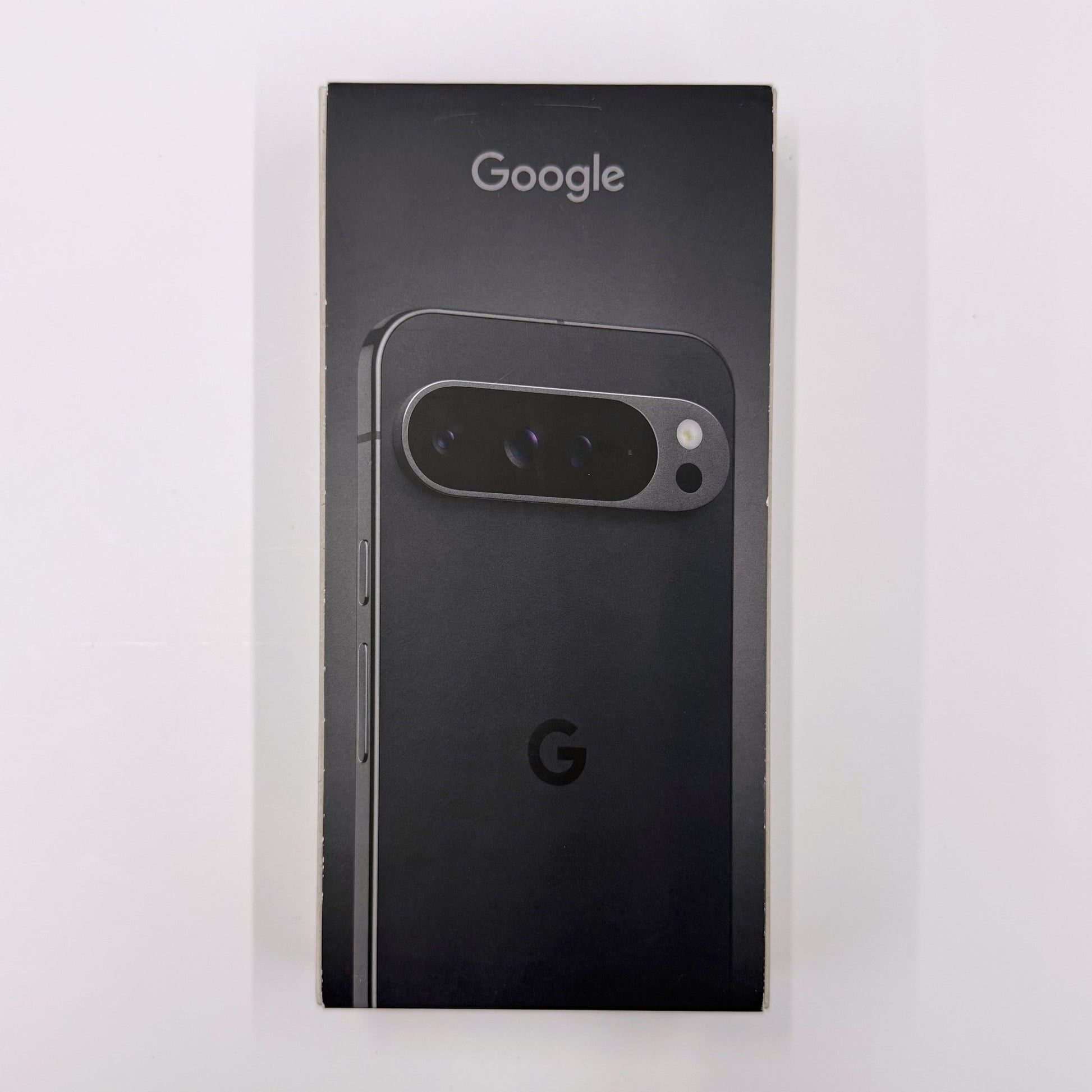 Google Pixel 9 Pro XL 128GB Obsidian T8055 - trade.com.au