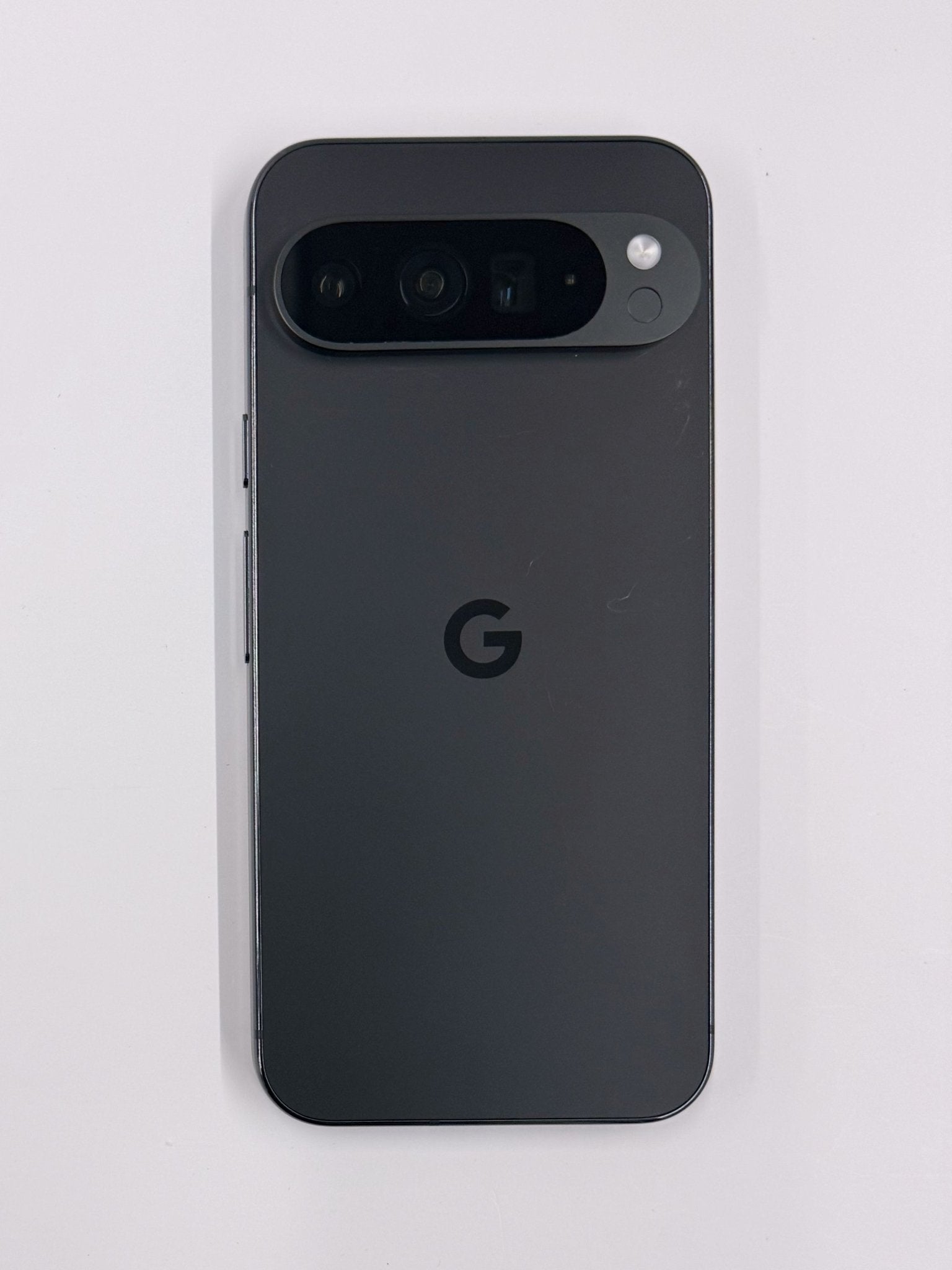 Google Pixel 9 Pro XL 128GB Obsidian T8055 - trade.com.au