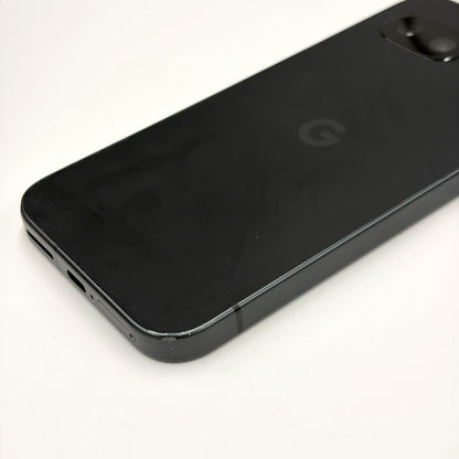 Google Pixel 9a 256GB Obsidian A Grade - T8712