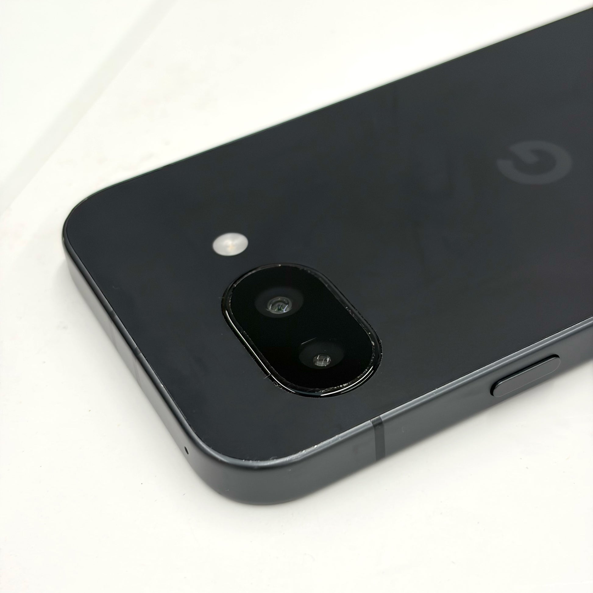 Google Pixel 9a 256GB Obsidian A Grade - T8712