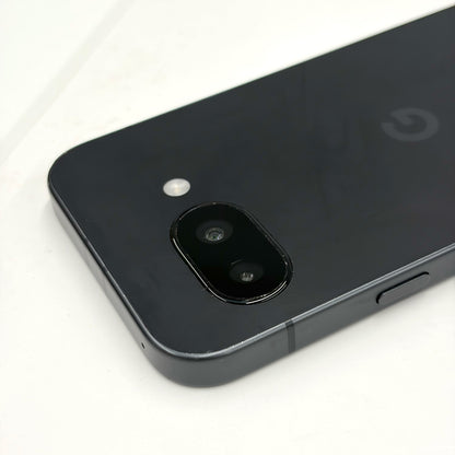 Google Pixel 9a 256GB Obsidian A Grade - T8712
