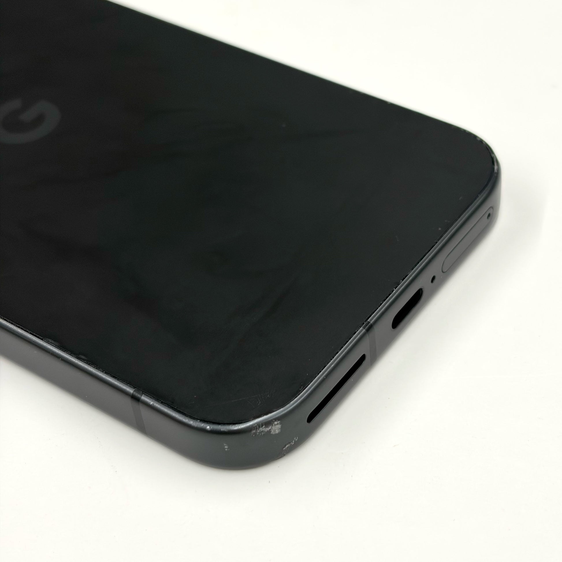 Google Pixel 9a 256GB Obsidian A Grade - T8712