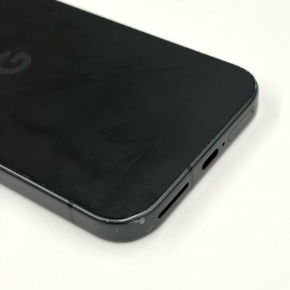 Google Pixel 9a 256GB Obsidian A Grade - T8712