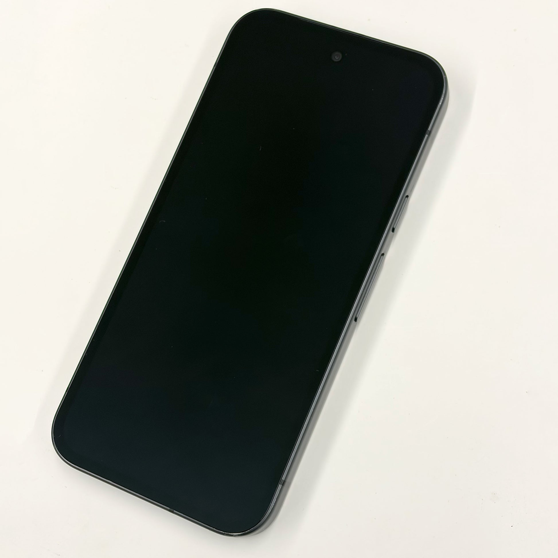 Google Pixel 9a 256GB Obsidian A Grade - T8712