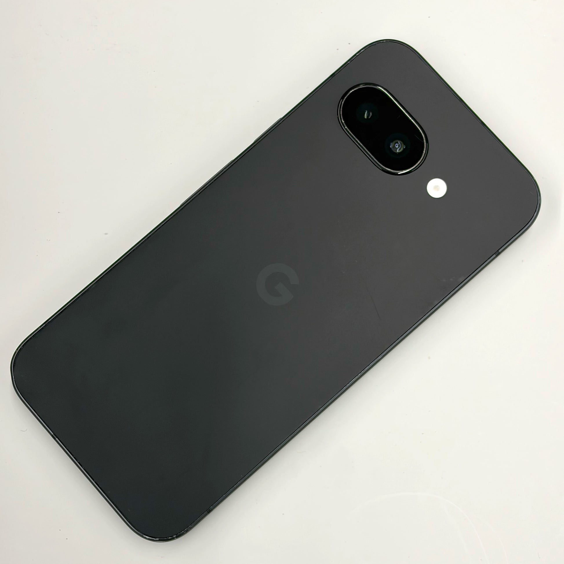 Google Pixel 9a 256GB Obsidian A Grade - T8712