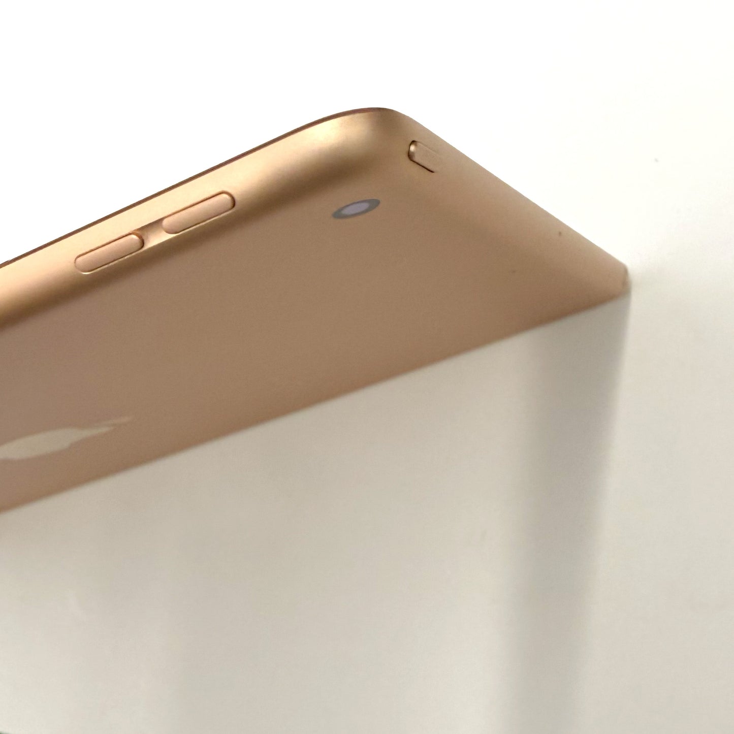 iPad 10.2 7th Gen Gold 128GB Wifi A Grade 96% Battery T8494