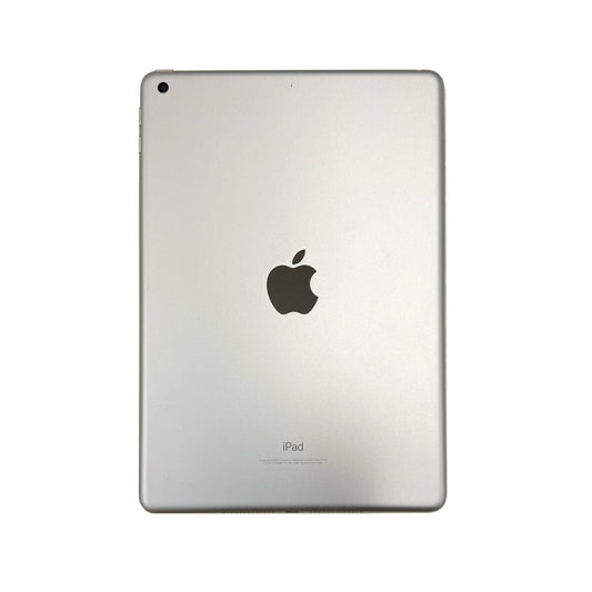 iPad 9.7 (2018) 6th Gen 128GB Silver T8454