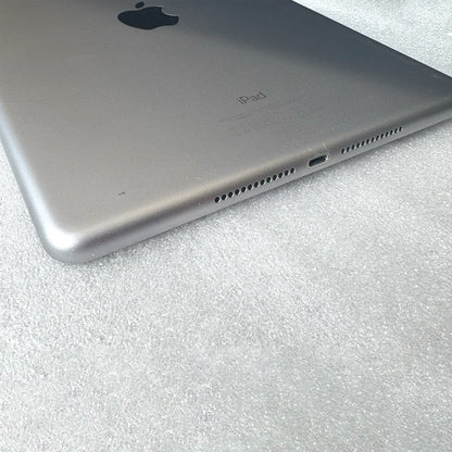 iPad 9.7 (2017) 5th Gen 128GB Space Grey - T8258
