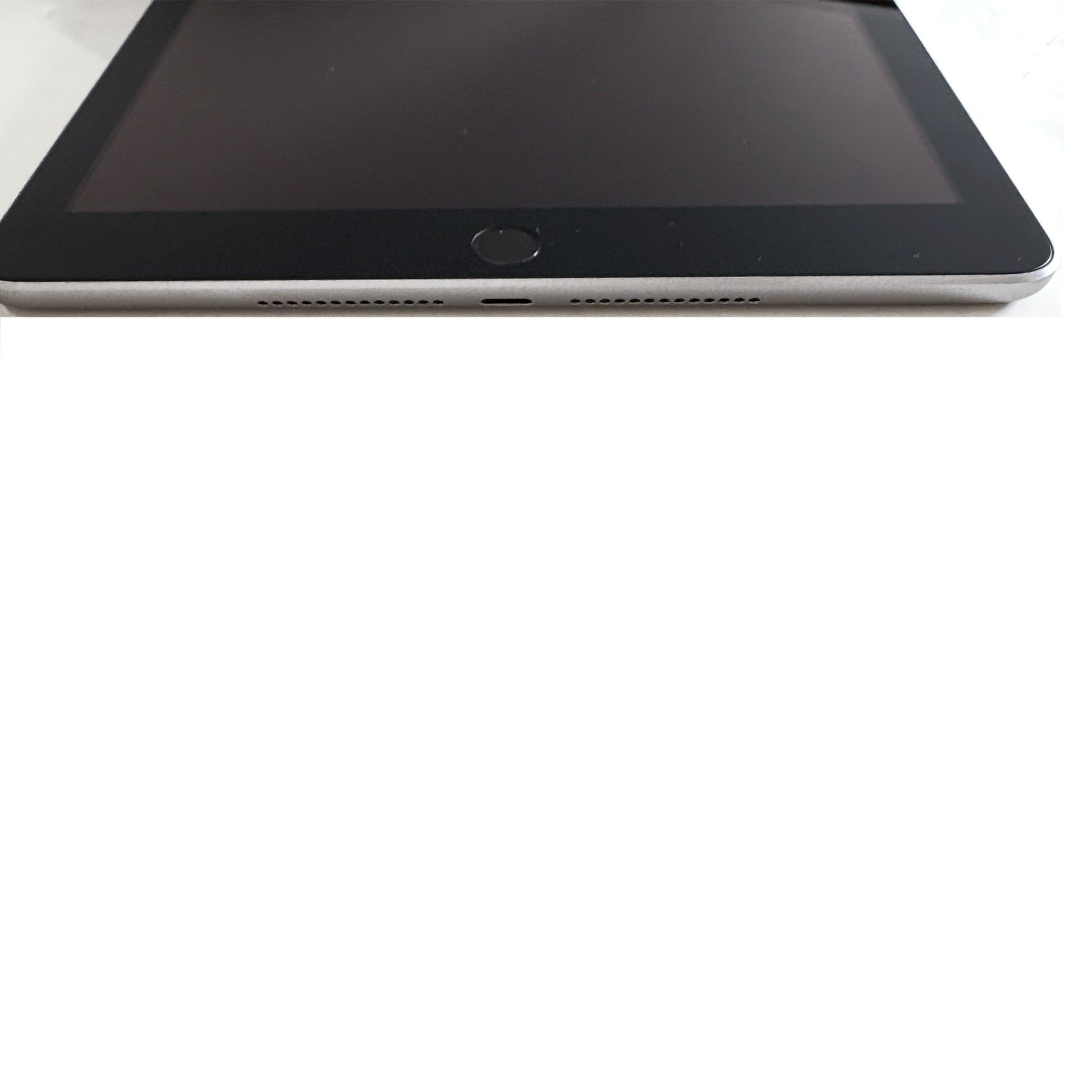 iPad 9.7 (2018) 6th Gen 32GB Space Grey - T8303 The cheapest 2nd hand iPad in Australia