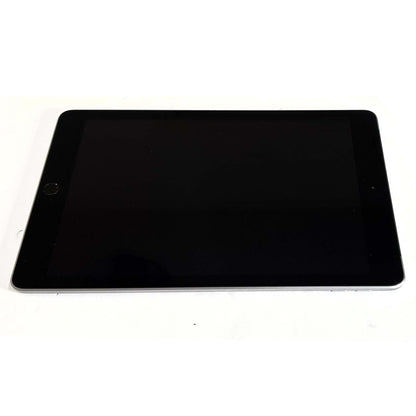 iPad 9.7 (2018) 6th Gen 32GB Space Grey - T8303 The cheapest 2nd hand iPad in Australia